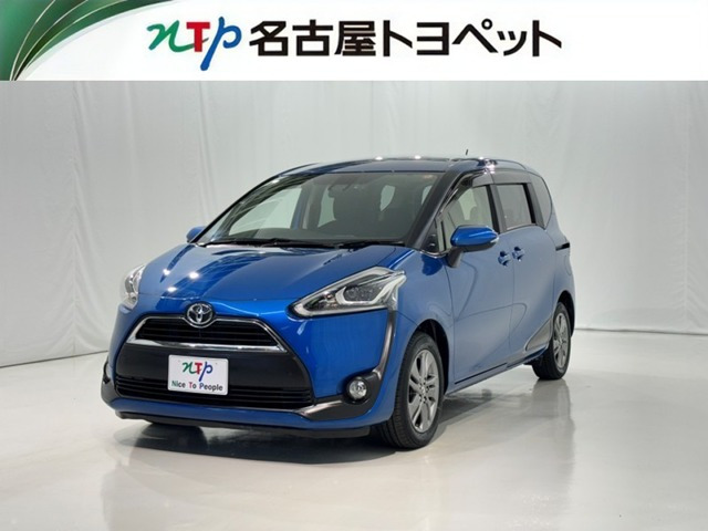 シエンタ 1.5 G