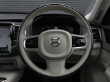 XC90 B6 AWD インスクリプション 4WD 4WD 本革シート