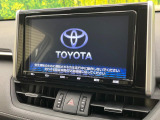 RAV4 2.5 ハイブリッド G E-Four 4WD 