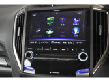 フォレスター 2.5 プレミアム 4WD EyeSight搭載車