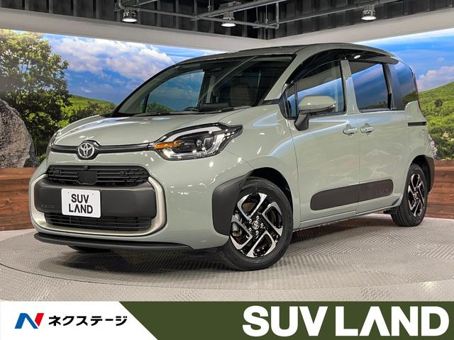 シエンタ ハイブリッド 1.5 Z