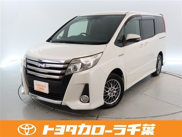 ノア 1.8 ハイブリッド Si 