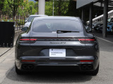 パナメーラ GTS PDK 4WD 