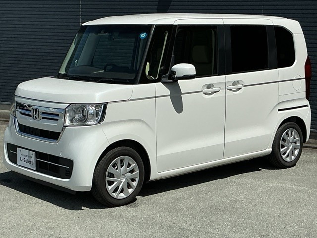 N-BOX L