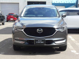 CX-5 2.5 25S プロアクティブ 4WD 