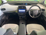 プリウス 1.8 S ツーリングセレクション 