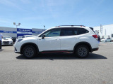 フォレスター 2.0 エックスブレイク 4WD 