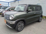 ハスラー J スタイルII ターボ 