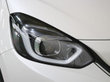 LEDヘッドライトです。