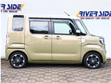 神奈川でお車を探すなら リバーサイド 。当店では在庫数800台展示中となります。残価設定型ゴジュッパローンをメインで販売しており月々のお支払いをお安く高年式車を乗りたい方へ是非ご検討ください。