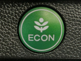 ★ECONスイッチ★ エコドライブを加速しよう!スイッチをONにすると、運転の仕方によるロスを抑え込み燃費をよくするようクルマが頑張ります(*^ー^*)燃費向上にチャレンジ♪