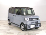 桜新町店のWebページへようこそ♪当社使用のデモカー試乗車の販売です!JOYの中でも最も人気の2トーン、ターボで全方位マルチビューカメラ付きの大盛り仕様です!状態も良好でお勧めの1台♪