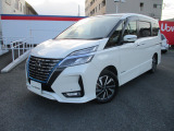 日産セレナe-POWER 入荷しました!   総額は神奈川県内で登録した場合の概算となります。県外・遠方の方は別途県外登録費用や別途陸送費などがかかることがありますので詳しいお見積りをお問い合わせください。