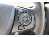 安全運転支援システムHonda SENSINGを搭載。アダプティブクルーズコントロール、車線維持など複数の先進技術で安心・快適なドライブをサポートします。