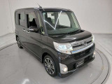 タントカスタム RS 