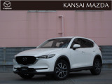 令和3年式 CX-5 XD Lパッケージ マツダ認定中古車 ETC車載器 BOSEサウンド  衝突被害軽減ブレーキ コネクティッドサービス 360&deg;ビューモニター パワーシート リアシートモニター