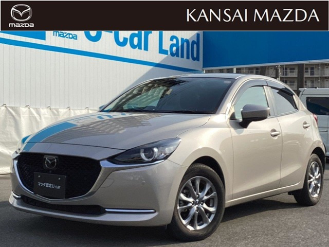 MAZDA2 1.5 XD プロアクティブ Sパッケージ