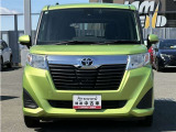 ルーミー 1.0 G S 4WD 