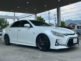 マークX 3.5 350S G's 