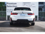 ☆全国BMW正規ディーラーネット認定中古車保証☆万が一の場合でもご安心くださいませ!お問い合わせは大阪BMW Premium Selection 吹田(0078-6002-613077)迄お願いいたします。毎水曜、第二・第三火曜日定休