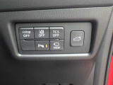 様々な安全装備がお客様の運転をサポートしてくれます!
