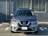 エクストレイル 2.0 モード・プレミア ハイブリッド 4WD 