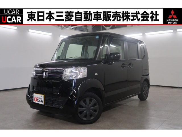 N-BOX G
