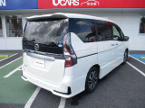 セレナ 2.0 XV エアロ
