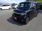 N-BOX G L ホンダセンシング 4WD 