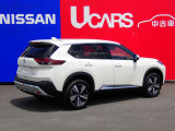 エクストレイル  1.5 G e-4ORCE 4WD
