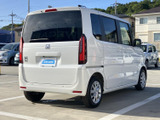 N-BOX ベースグレード 禁煙車