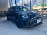 MINI正規ディーラー取り扱い MINI認定中古車 MINI NEXT甲府お車の詳細や展示状況はお気軽にお問合せ下さい。