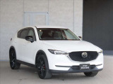 CX-5 2.2 XD ブラックトーンエディション 
