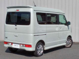 クリッパーリオ E ハイルーフ 4WD 