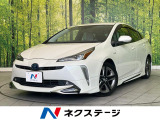 後期型 純正9型ナビ 純正フルエアロ 白レザーシート バックカメラ