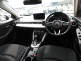MAZDA2 1.5 15BD i セレクション 