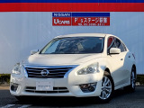 日産 ティアナ