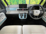 ムーヴキャンバス ストライプス G ecoIDLE非装着車 