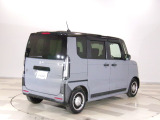 桜新町店のWebページへようこそ♪当社使用のデモカー試乗車の販売です!JOYの中でも最も人気の2トーン、ターボで全方位マルチビューカメラ付きの大盛り仕様です!状態も良好でお勧めの1台♪