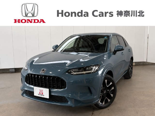ZR-V 2.0 e:HEV Z 4WD