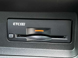 ETC2.0装備です!高速道路の料金が優遇されます!料金所もスムーズに通過!