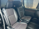 車内もキレイで嫌な臭いもありません☆車内の臭い、汚れが気になる方は内装のスチームクリーナーも施工可能です♪