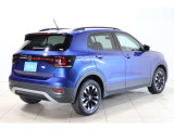 T-Cross TSI アクティブ 