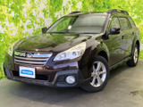 【中古車情報】スバル レガシィアウトバック 2.5 i アイサイト EXエディション II 4WD  の中古車詳細（走行距離：8.7万km、カラー：ディープチェリー・パール、販売地域：長野県松本市）