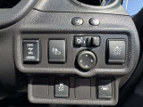 【運転席操作部】運転に役立つ機能ばかり!快適なドライブにしてくれること間違いなし!!