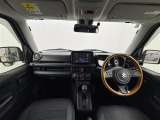 ジムニー XC 4WD 修復歴無し