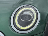 こちらのお車はMINI NEXT鶴ヶ島に展示中です。☆お問合せをお待ちしてます!