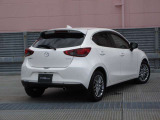 MAZDA2  1.5 XD ホワイト コンフォート ディーゼルターボ