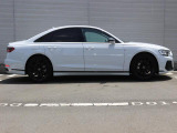 アウディジャパンの厳しい基準をクリアした認定中古車をご用意しております。「Audi Approved 相模原」