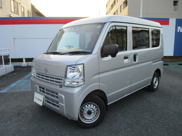 日産 クリッパー 